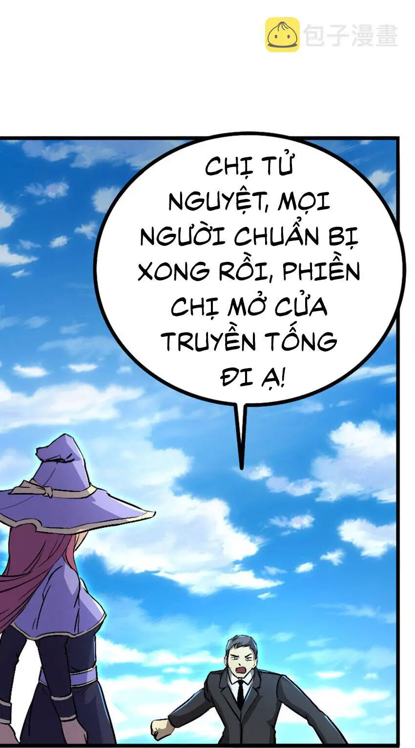 Ocd Thành Vương Giả Nettruyen ZZZ Chương 40 Page 8