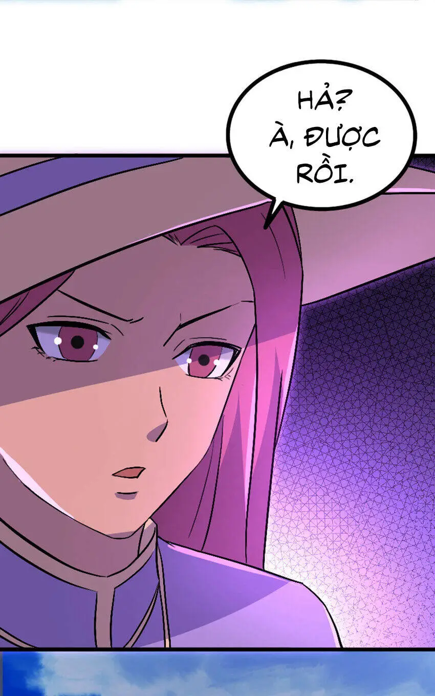 Ocd Thành Vương Giả Nettruyen ZZZ Chương 40 Page 9