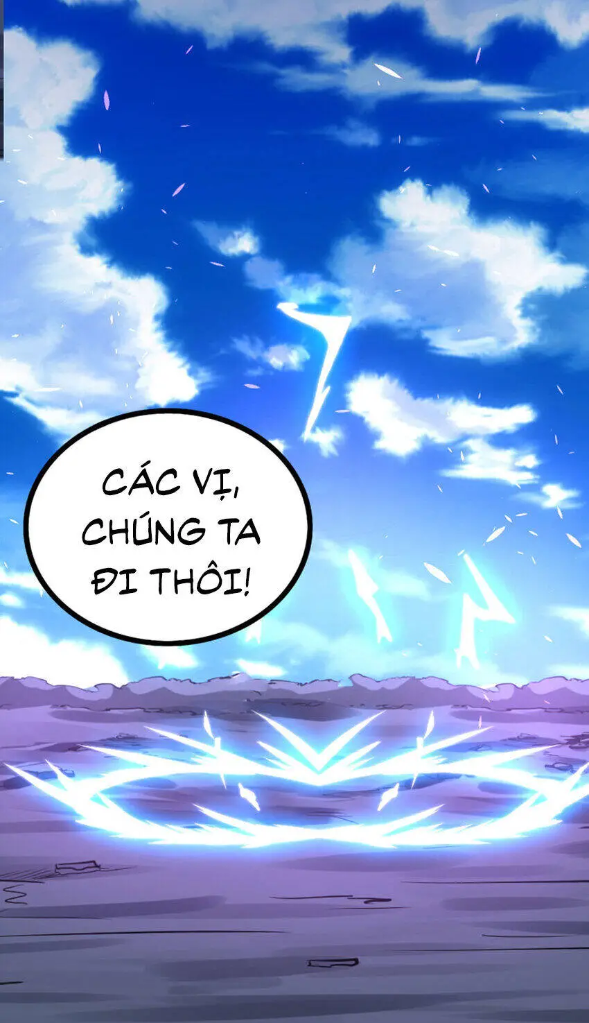 Ocd Thành Vương Giả Nettruyen ZZZ Chương 40 Page 10