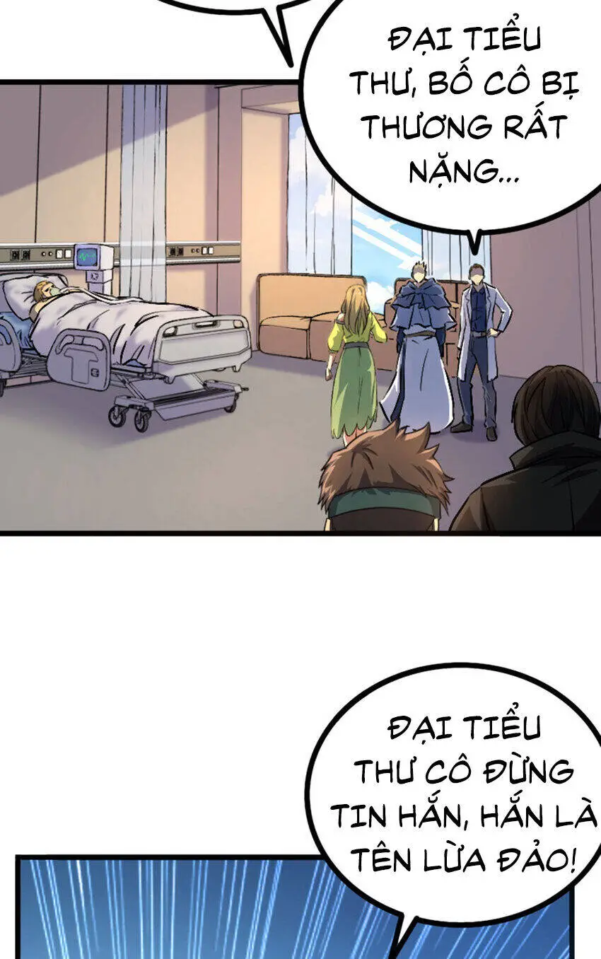Ocd Thành Vương Giả Nettruyen ZZZ Chương 40 Page 13