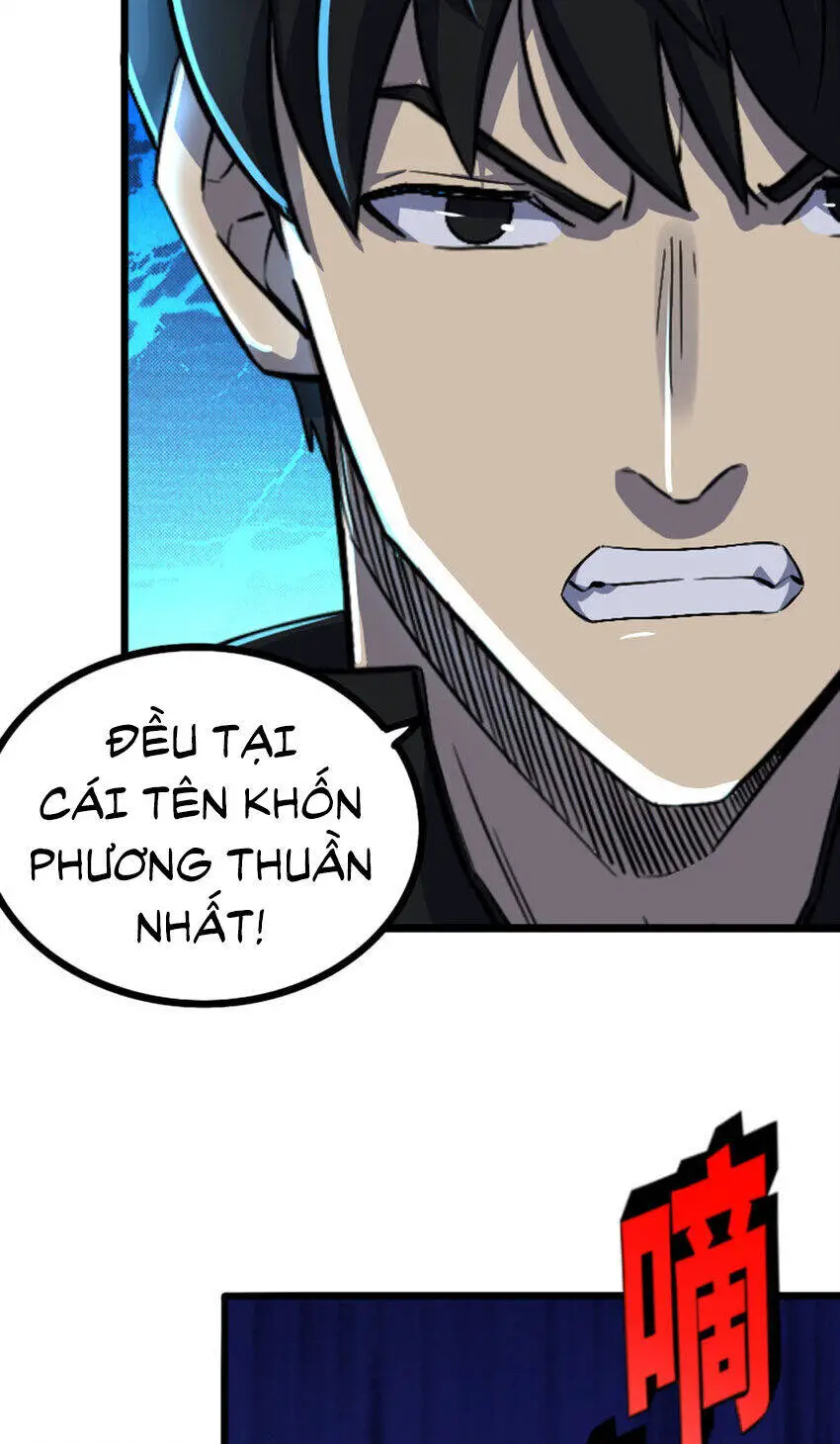 Ocd Thành Vương Giả Nettruyen ZZZ Chương 40 Page 21