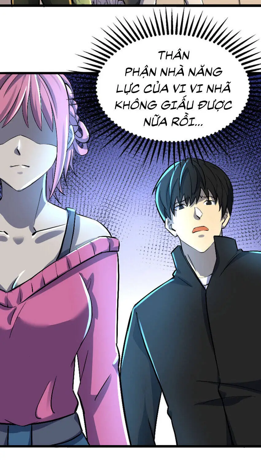 Ocd Thành Vương Giả Nettruyen ZZZ Chương 40 Page 25