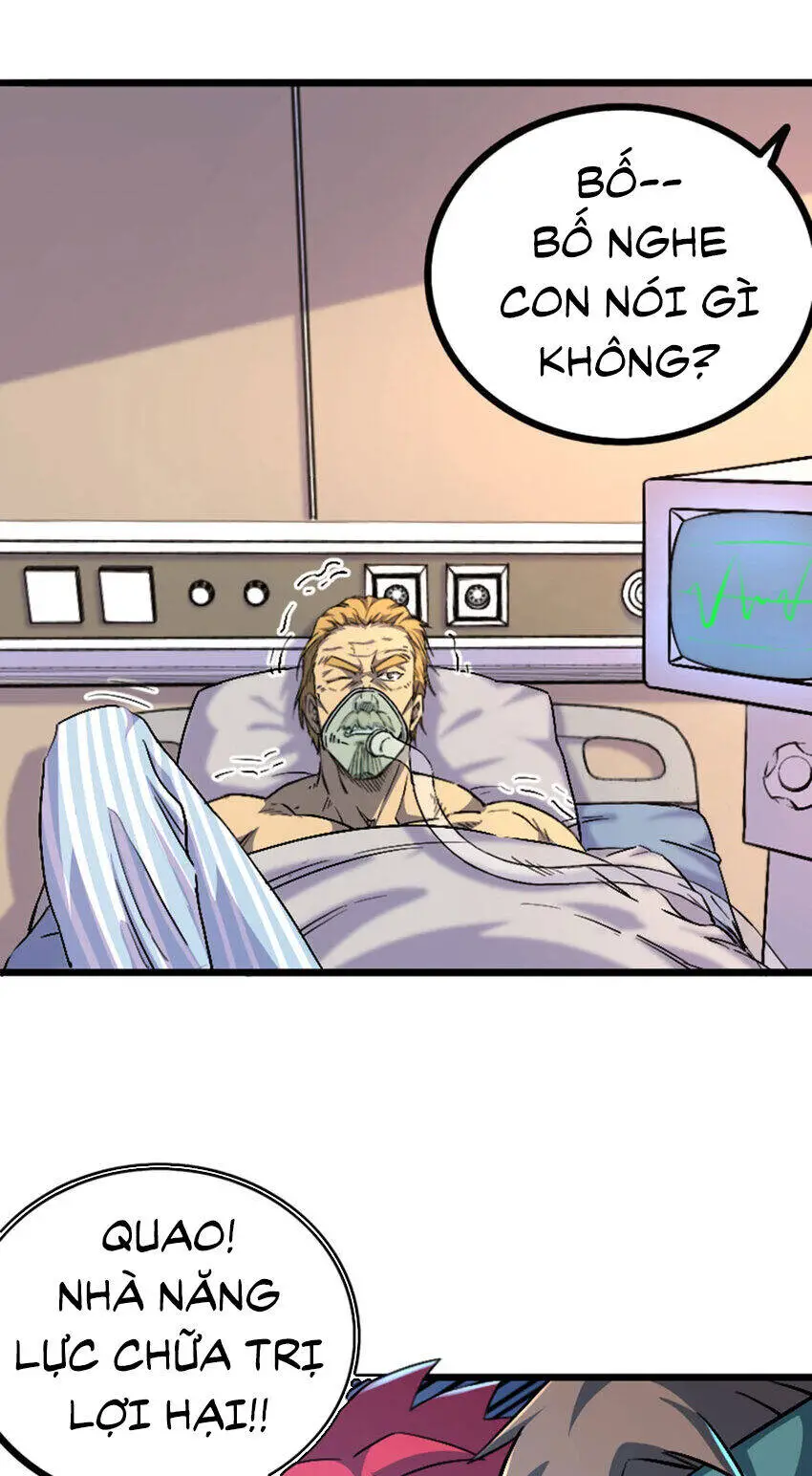 Ocd Thành Vương Giả Nettruyen ZZZ Chương 40 Page 28