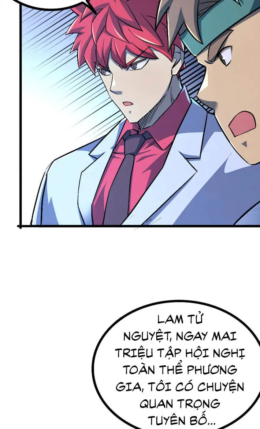 Ocd Thành Vương Giả Nettruyen ZZZ Chương 40 Page 29