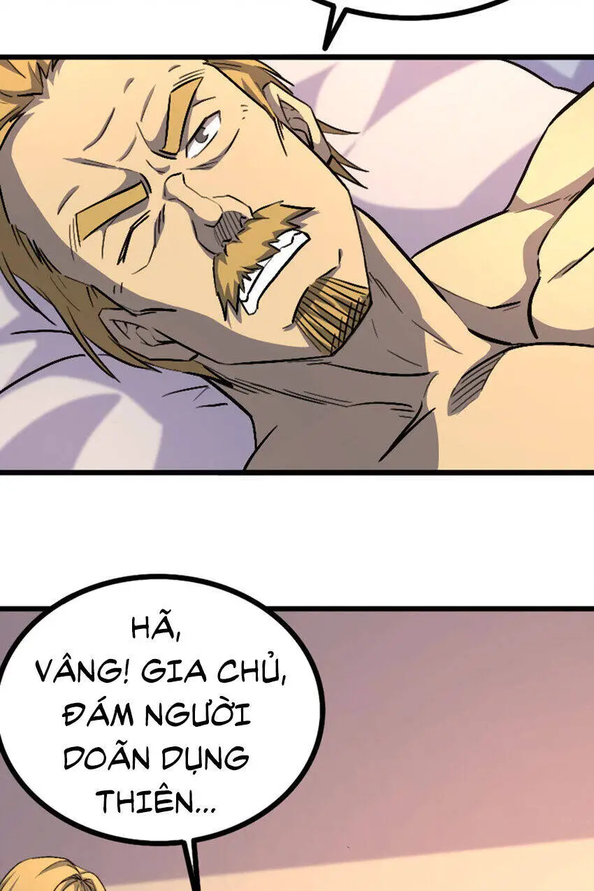 Ocd Thành Vương Giả Nettruyen ZZZ Chương 40 Page 30