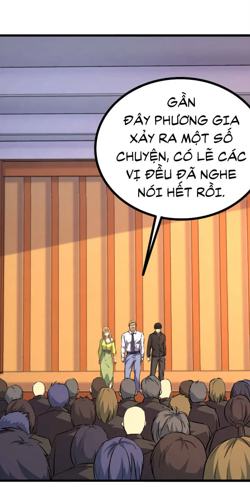 Ocd Thành Vương Giả Nettruyen ZZZ Chương 40 Page 34