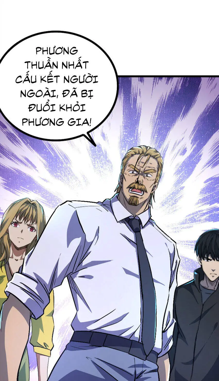 Ocd Thành Vương Giả Nettruyen ZZZ Chương 40 Page 35