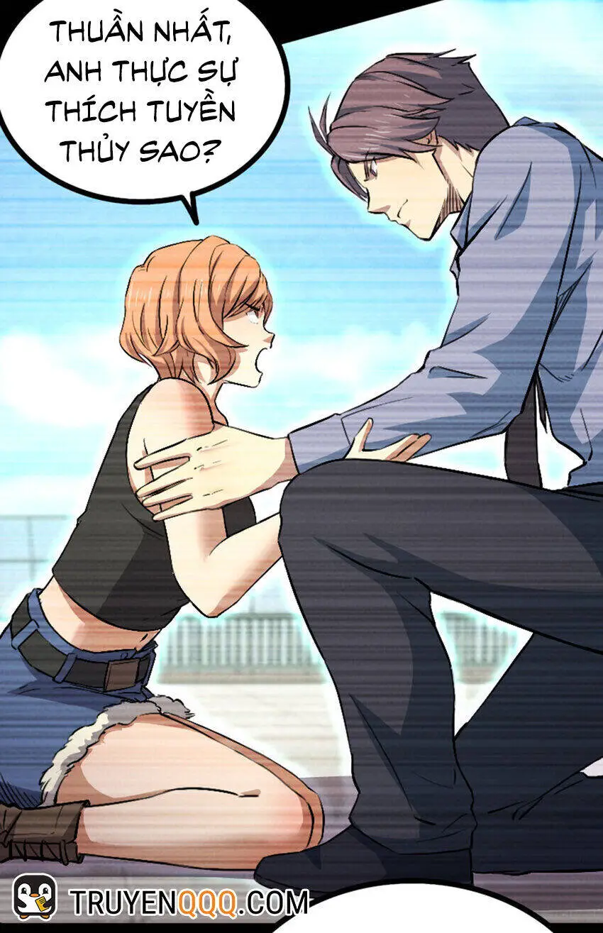 Ocd Thành Vương Giả Nettruyen ZZZ Chương 40 Page 38