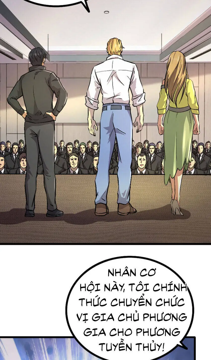 Ocd Thành Vương Giả Nettruyen ZZZ Chương 40 Page 43