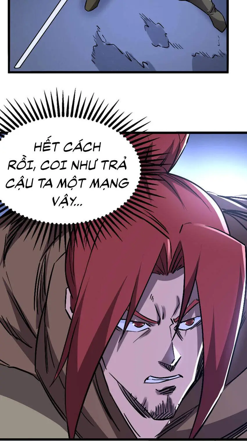 Ocd Thành Vương Giả Nettruyen ZZZ Chương 50 Page 17