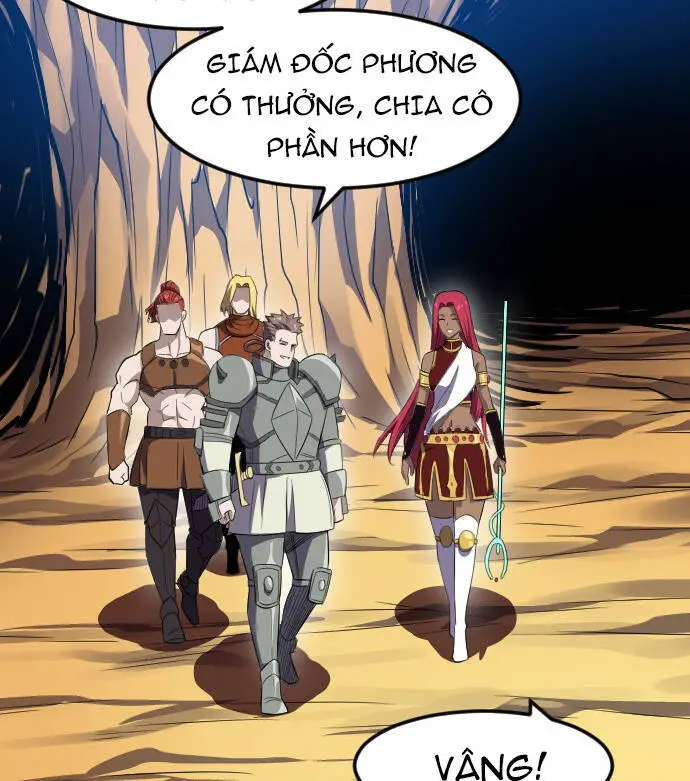 Ocd Thành Vương Giả Nettruyen ZZZ Chương 15.5 Page 9