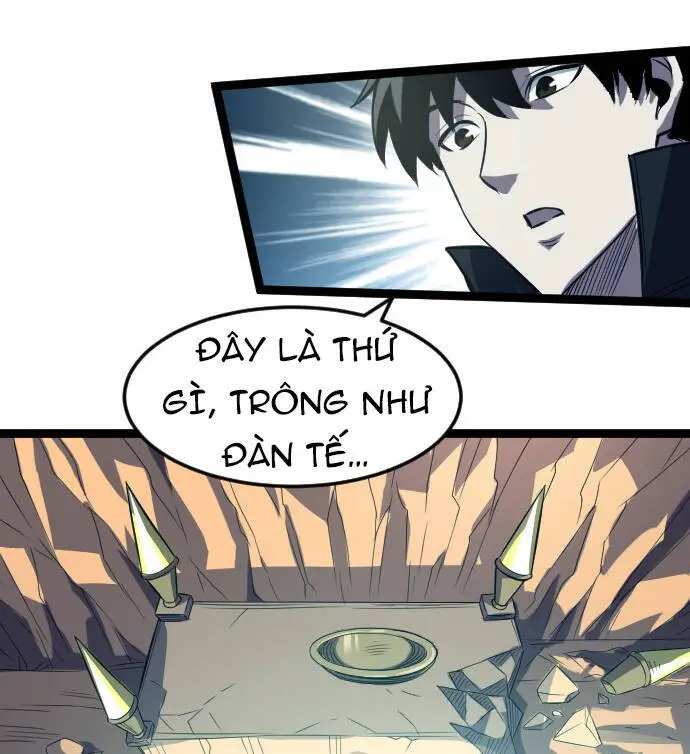 Ocd Thành Vương Giả Nettruyen ZZZ Chương 15.5 Page 27