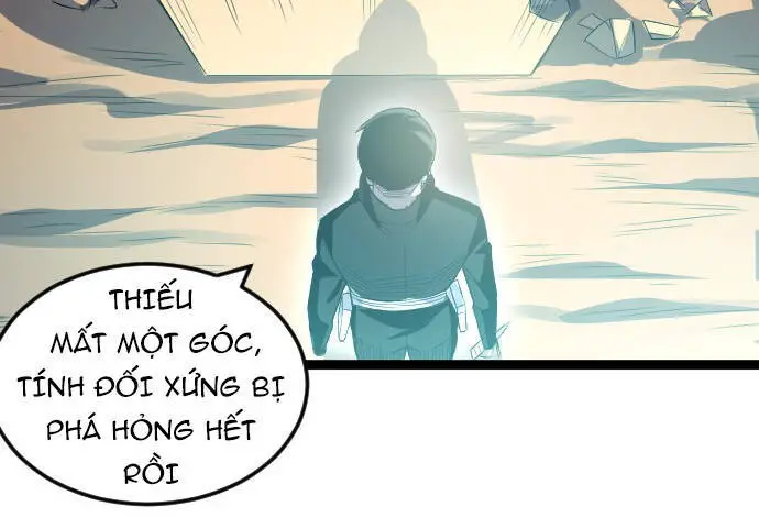 Ocd Thành Vương Giả Nettruyen ZZZ Chương 15.5 Page 28