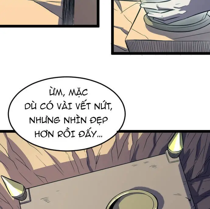 Ocd Thành Vương Giả Nettruyen ZZZ Chương 15.5 Page 33