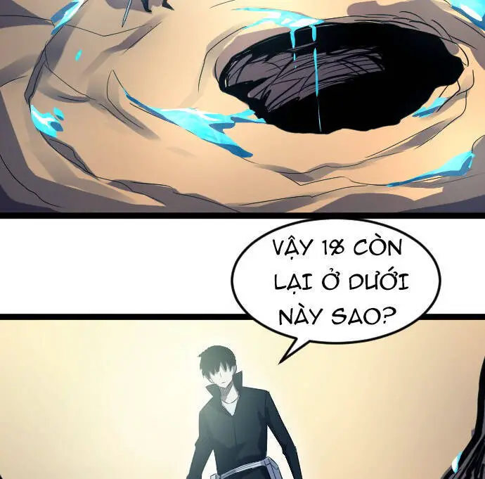 Ocd Thành Vương Giả Nettruyen ZZZ Chương 15.5 Page 51