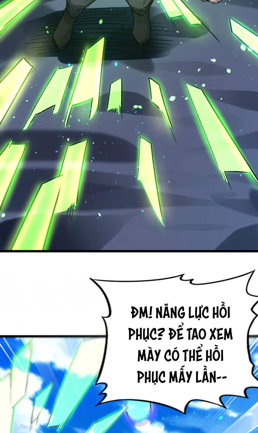 Ocd Thành Vương Giả Nettruyen ZZZ Chương 39 Page 32