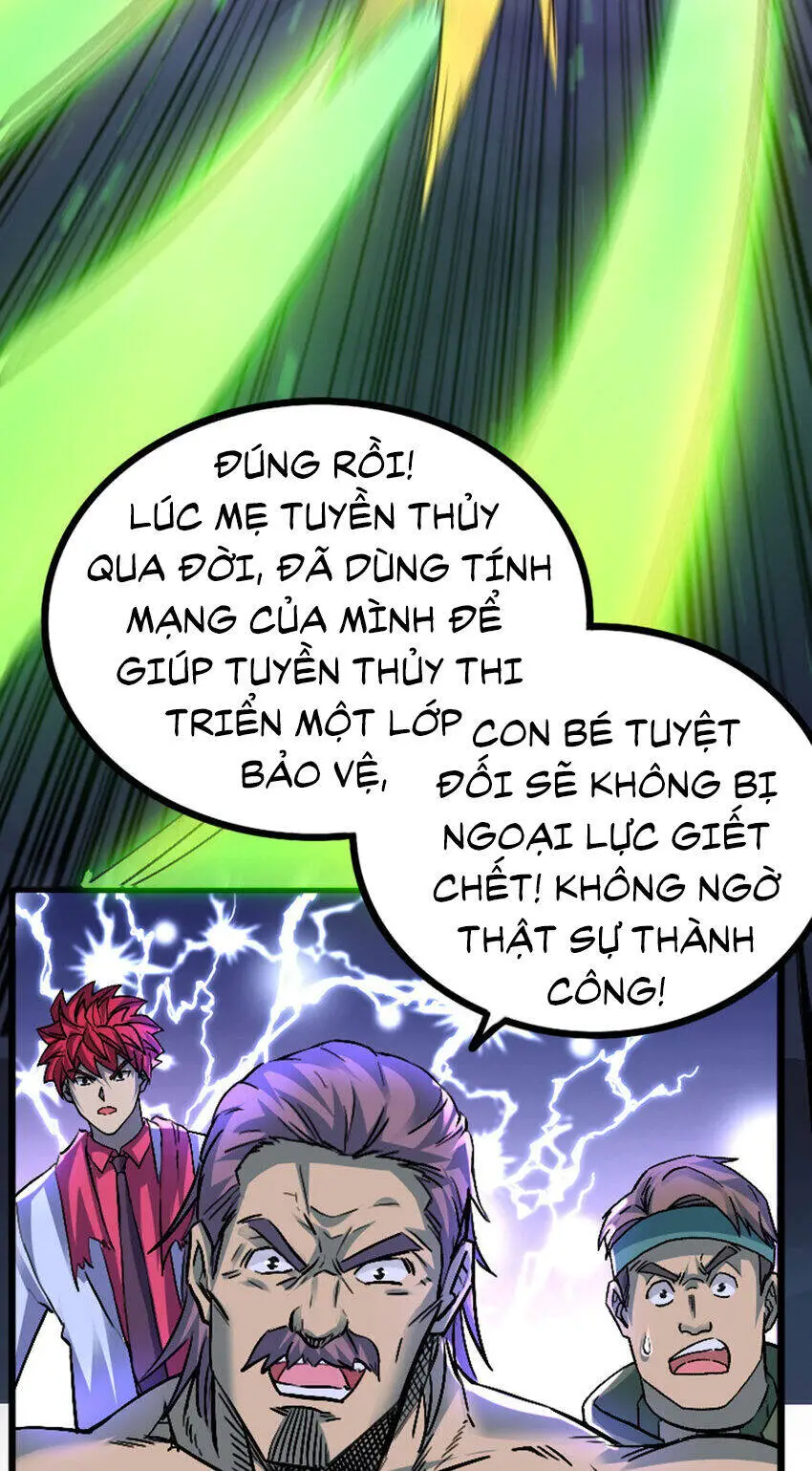Ocd Thành Vương Giả Nettruyen ZZZ Chương 39 Page 40