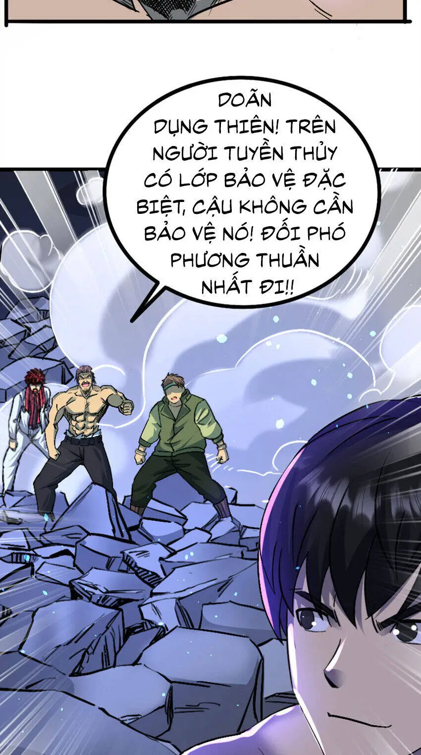 Ocd Thành Vương Giả Nettruyen ZZZ Chương 39 Page 41