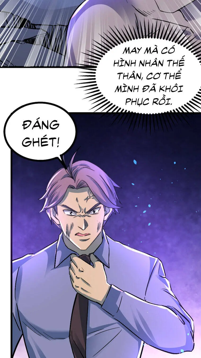 Ocd Thành Vương Giả Nettruyen ZZZ Chương 39 Page 42