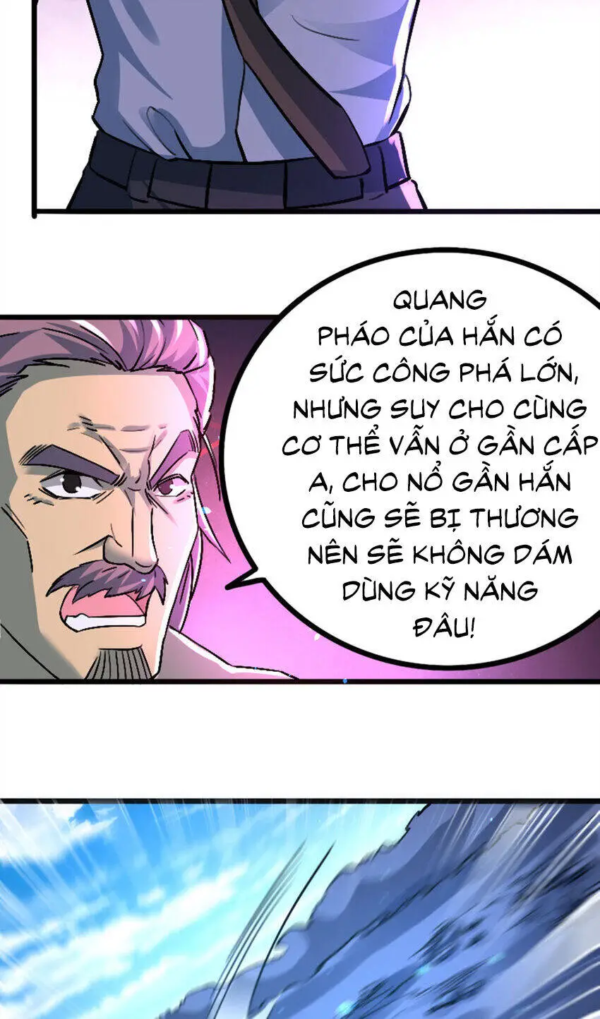 Ocd Thành Vương Giả Nettruyen ZZZ Chương 39 Page 43