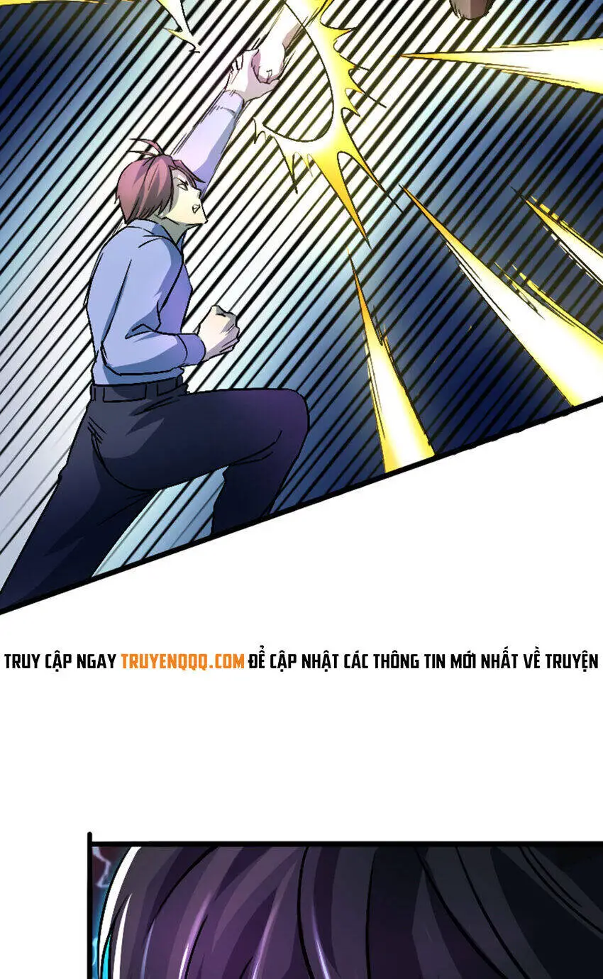 Ocd Thành Vương Giả Nettruyen ZZZ Chương 39 Page 48