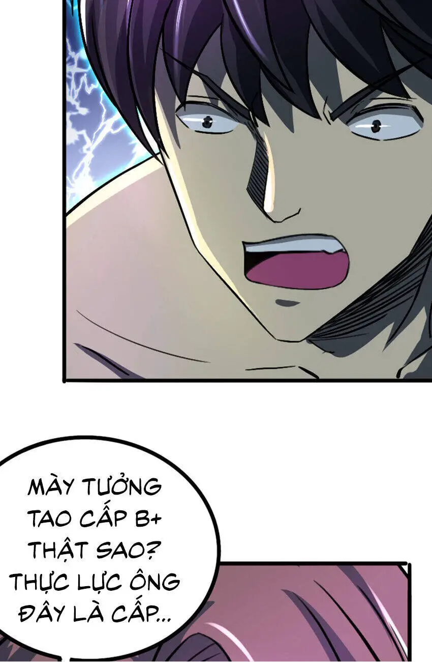 Ocd Thành Vương Giả Nettruyen ZZZ Chương 39 Page 49