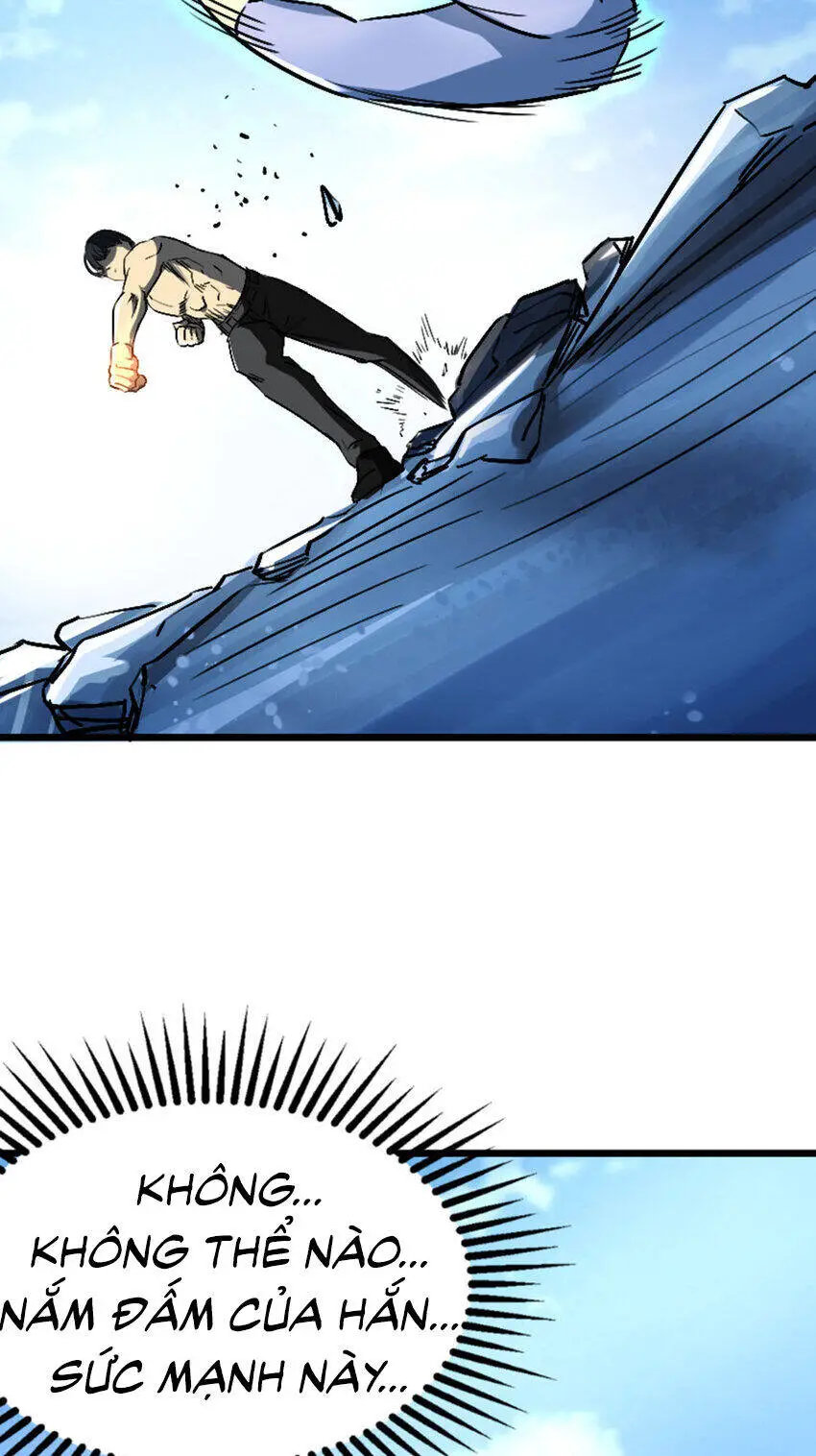 Ocd Thành Vương Giả Nettruyen ZZZ Chương 39 Page 53