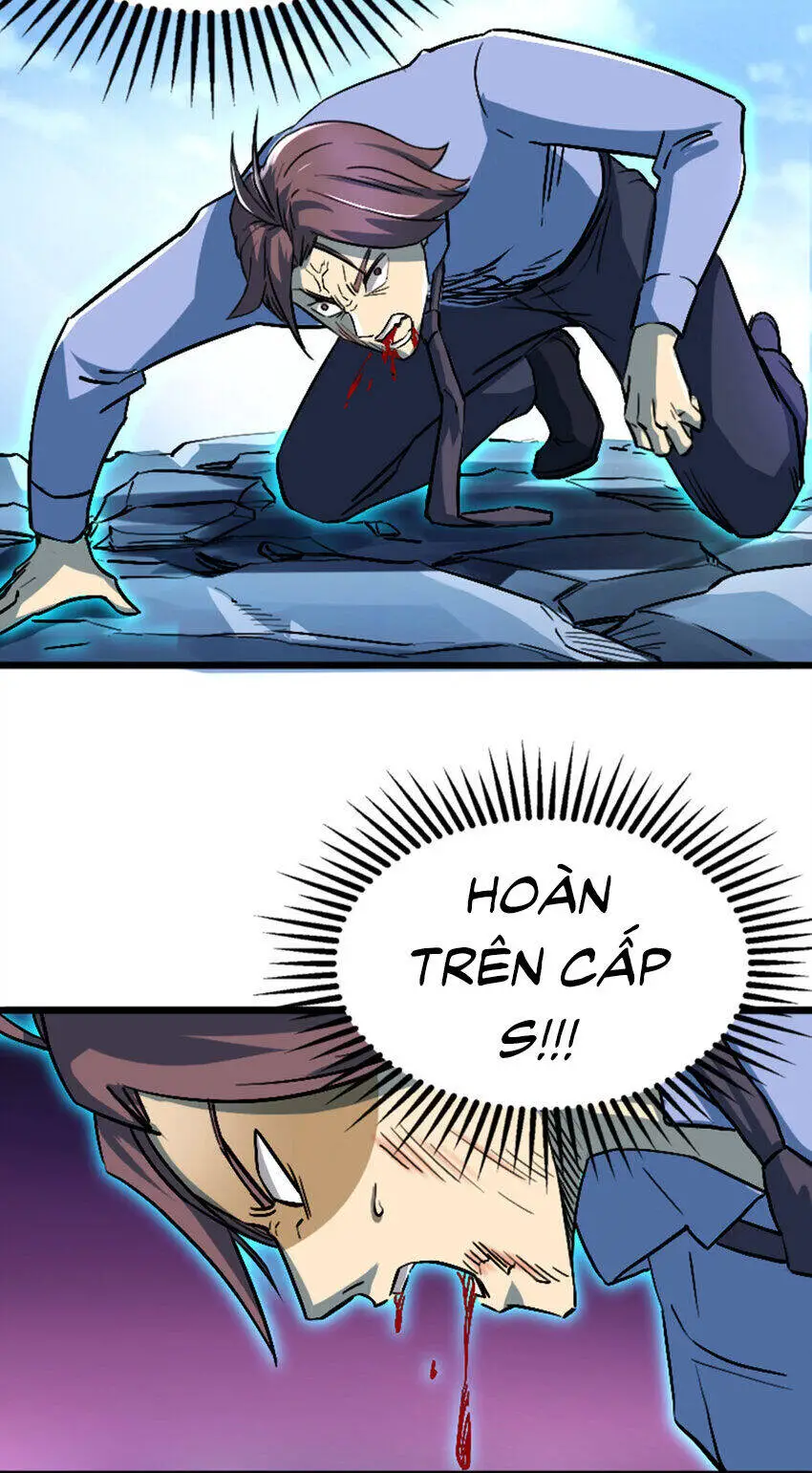 Ocd Thành Vương Giả Nettruyen ZZZ Chương 39 Page 54