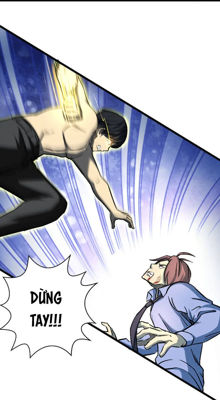 Ocd Thành Vương Giả Nettruyen ZZZ Chương 39 Page 55