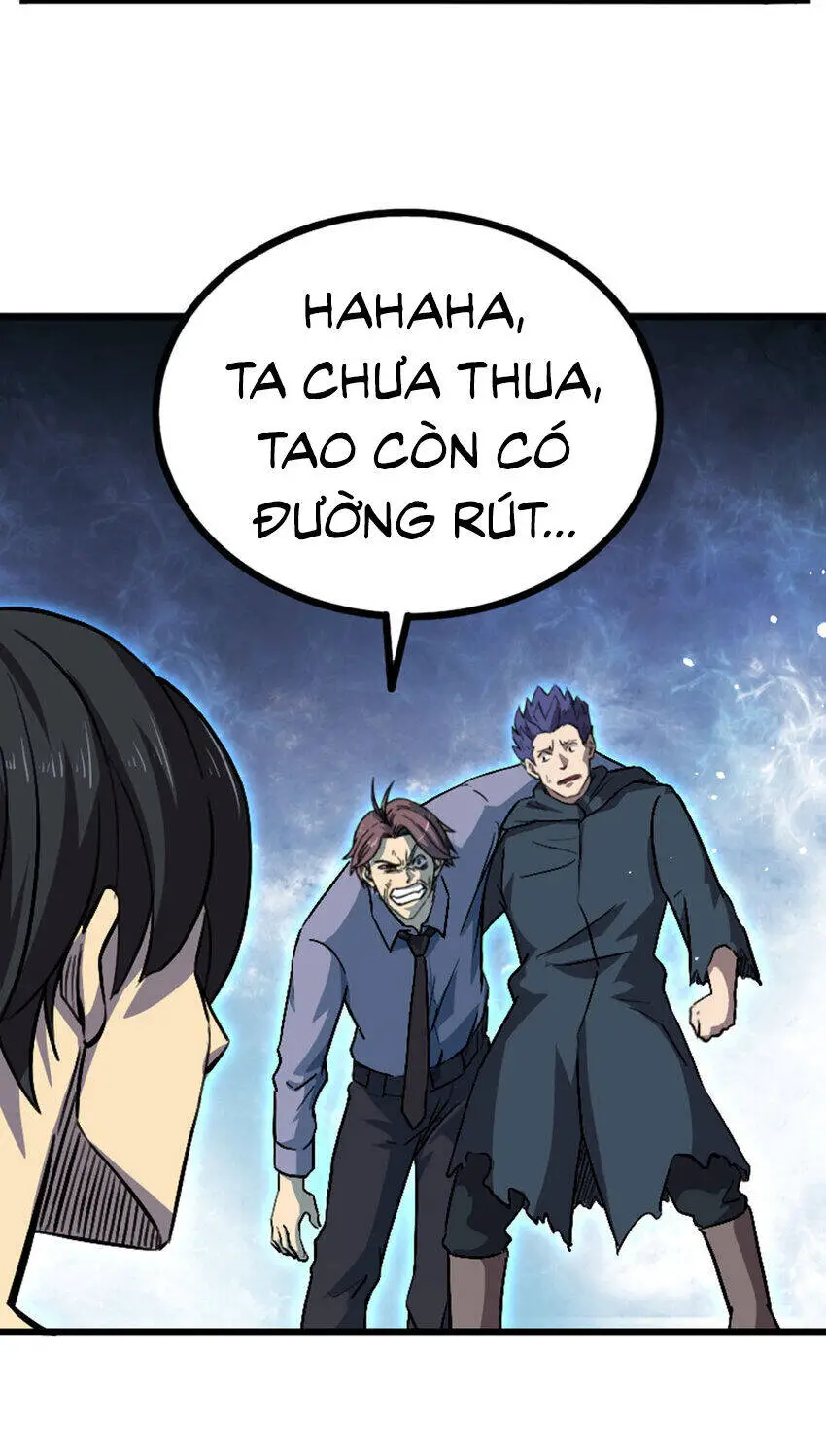 Ocd Thành Vương Giả Nettruyen ZZZ Chương 39 Page 60