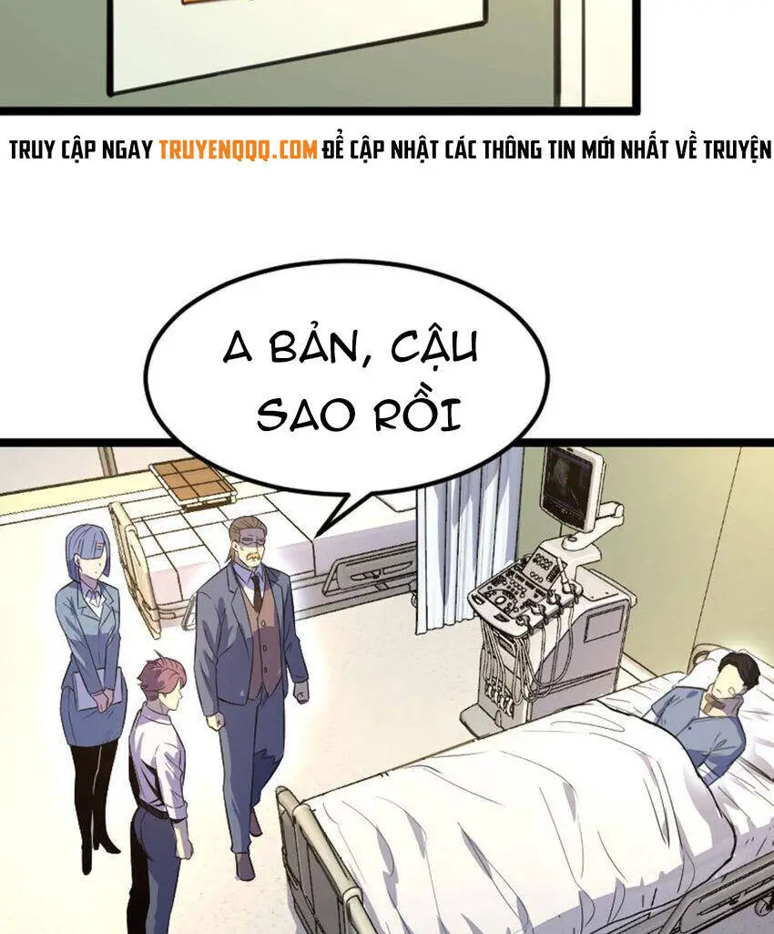 Ocd Thành Vương Giả Nettruyen ZZZ Chương 30.5 Page 3