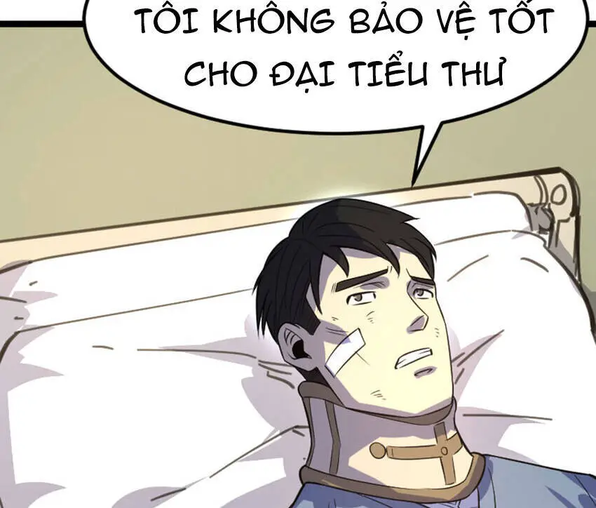 Ocd Thành Vương Giả Nettruyen ZZZ Chương 30.5 Page 6