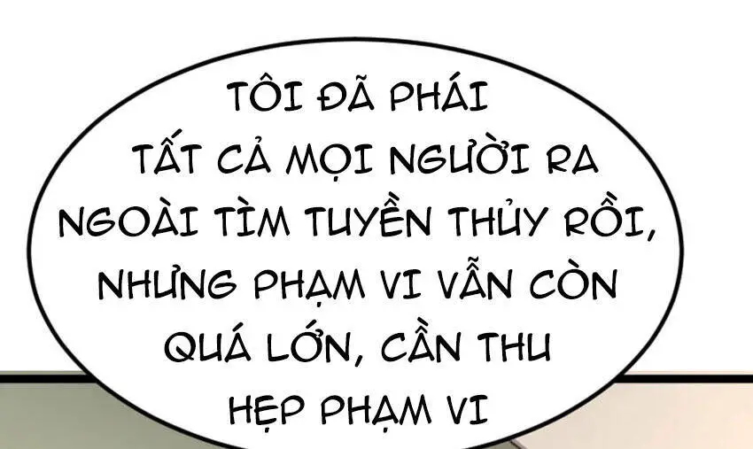 Ocd Thành Vương Giả Nettruyen ZZZ Chương 30.5 Page 8