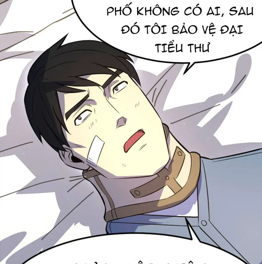 Ocd Thành Vương Giả Nettruyen ZZZ Chương 30.5 Page 12
