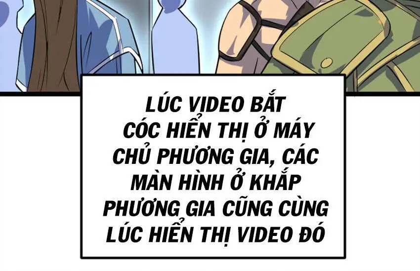 Ocd Thành Vương Giả Nettruyen ZZZ Chương 30 Page 28