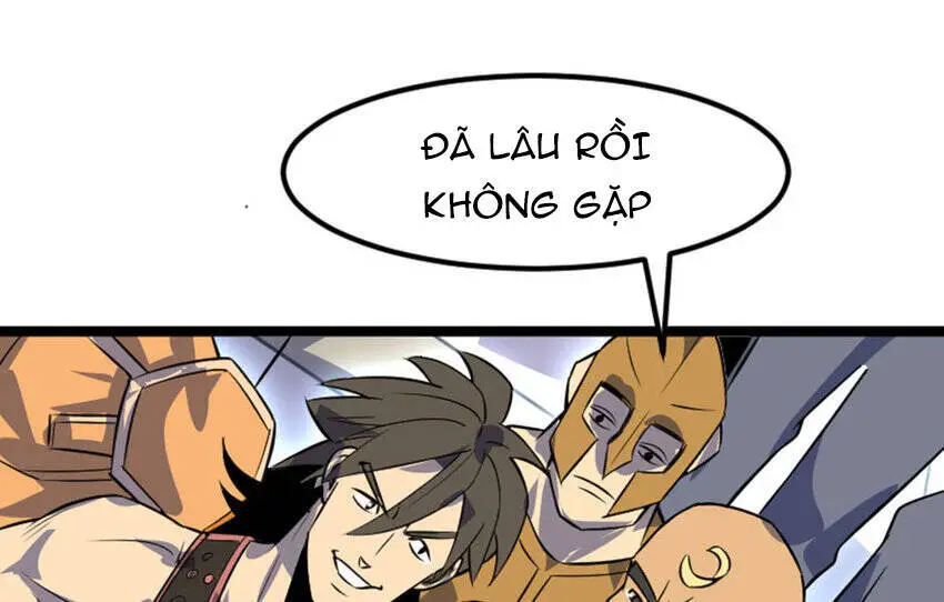 Ocd Thành Vương Giả Nettruyen ZZZ Chương 30 Page 35