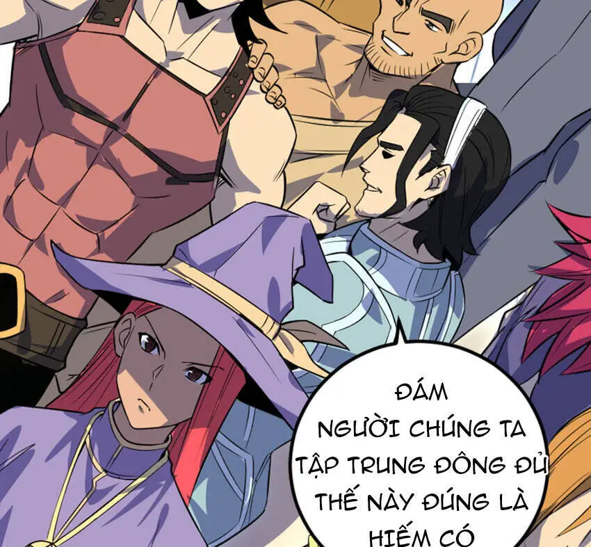 Ocd Thành Vương Giả Nettruyen ZZZ Chương 30 Page 36