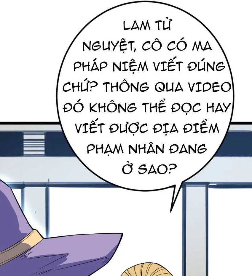 Ocd Thành Vương Giả Nettruyen ZZZ Chương 30 Page 50