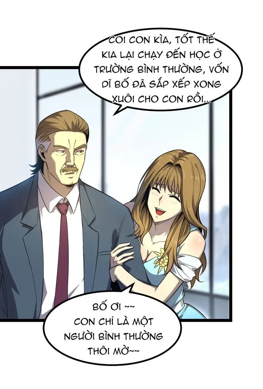 Ocd Thành Vương Giả Nettruyen ZZZ Chương 7 Page 38