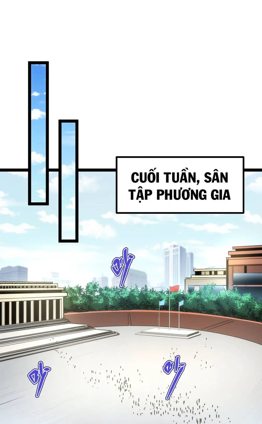 Ocd Thành Vương Giả Nettruyen ZZZ Chương 7 Page 45