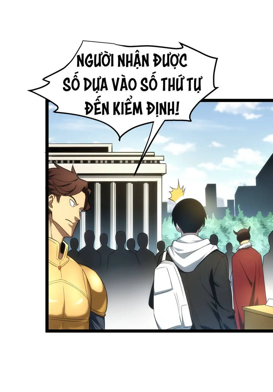 Ocd Thành Vương Giả Nettruyen ZZZ Chương 7 Page 53
