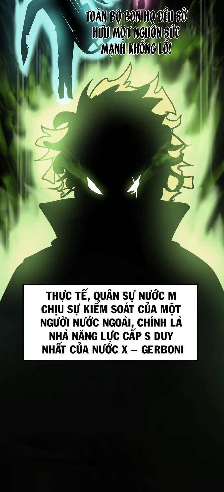 Ocd Thành Vương Giả Nettruyen ZZZ Chương 7 Page 56