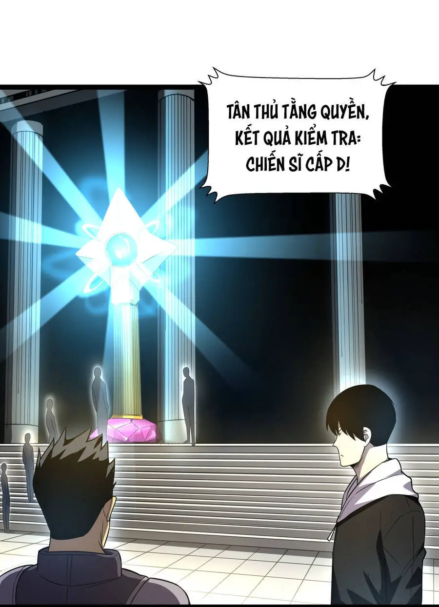 Ocd Thành Vương Giả Nettruyen ZZZ Chương 7 Page 68