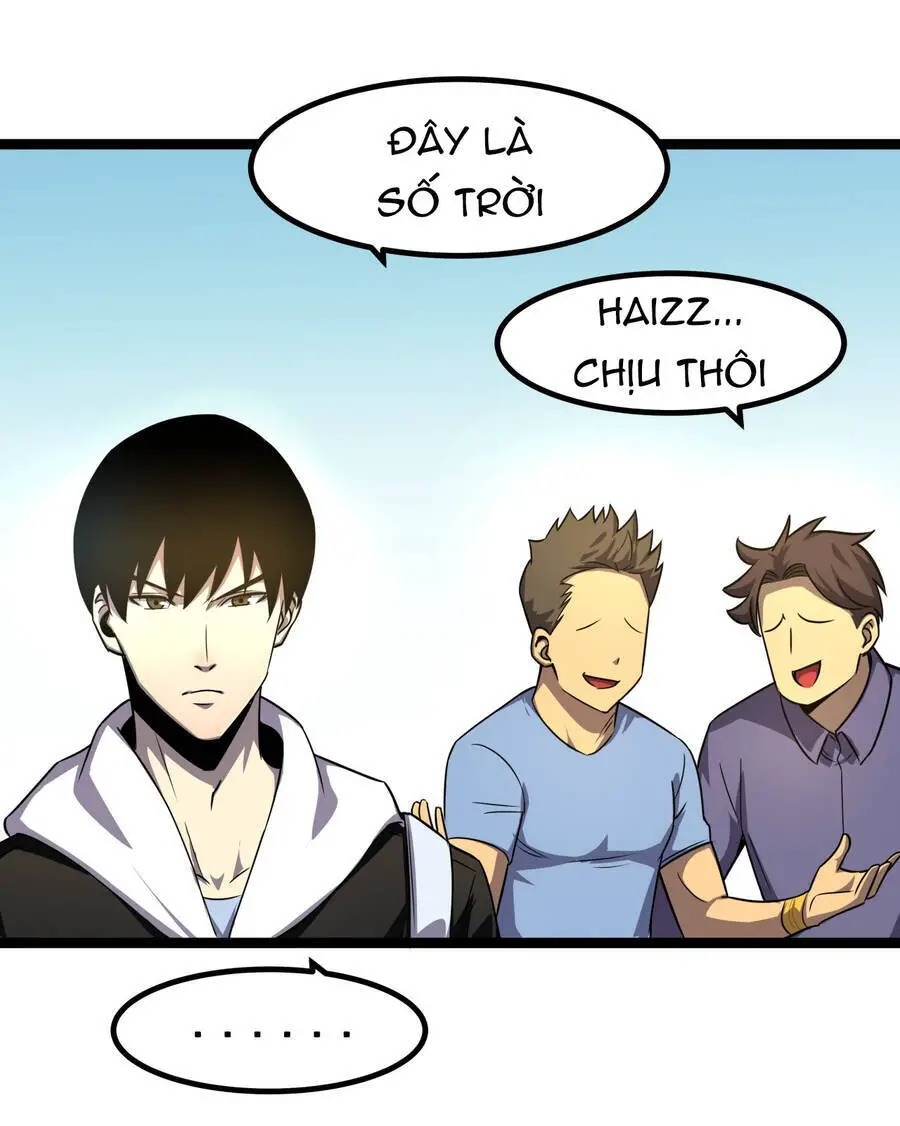 Ocd Thành Vương Giả Nettruyen ZZZ Chương 7 Page 71
