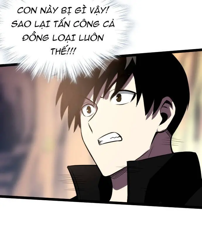Ocd Thành Vương Giả Nettruyen ZZZ Chương 14 Page 32