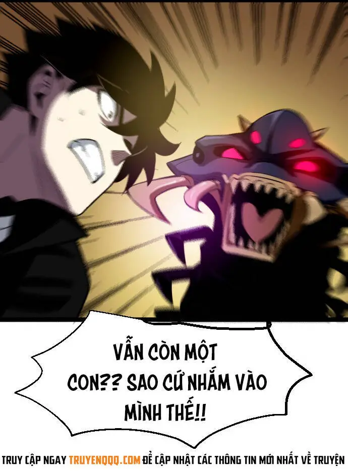 Ocd Thành Vương Giả Nettruyen ZZZ Chương 14 Page 34