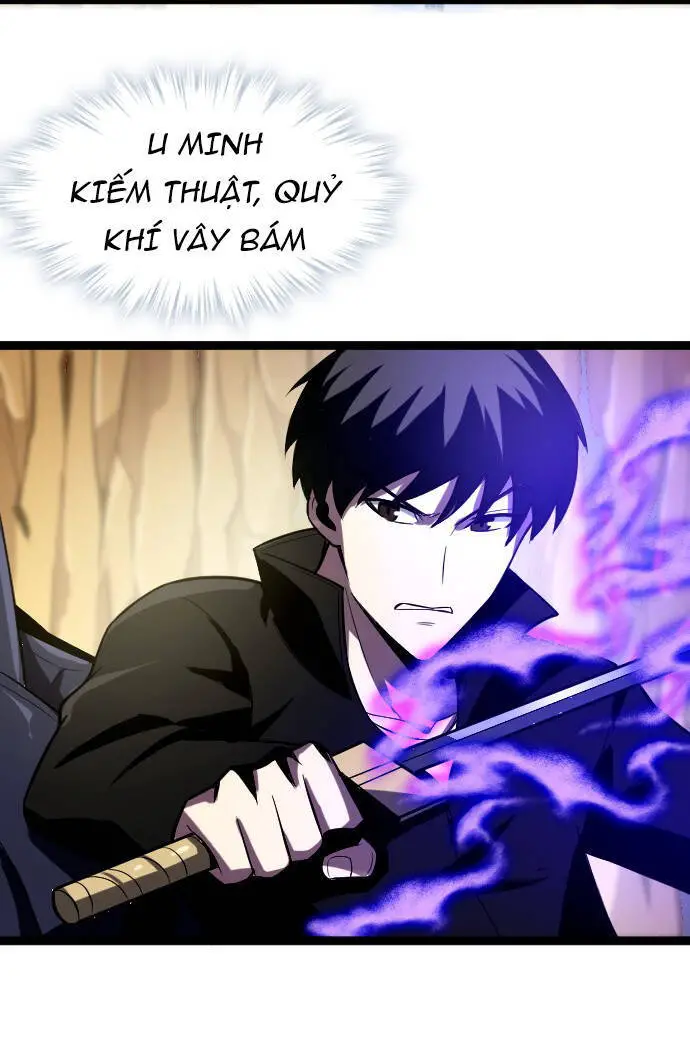 Ocd Thành Vương Giả Nettruyen ZZZ Chương 14 Page 38
