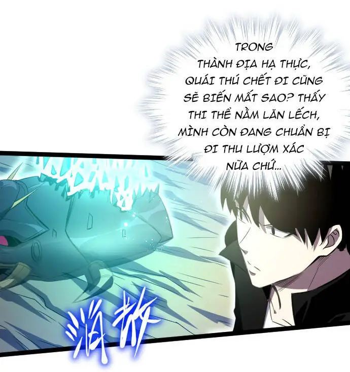 Ocd Thành Vương Giả Nettruyen ZZZ Chương 14 Page 43