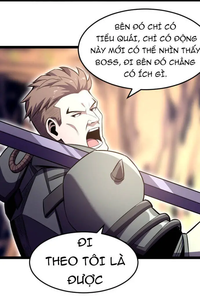 Ocd Thành Vương Giả Nettruyen ZZZ Chương 14 Page 47