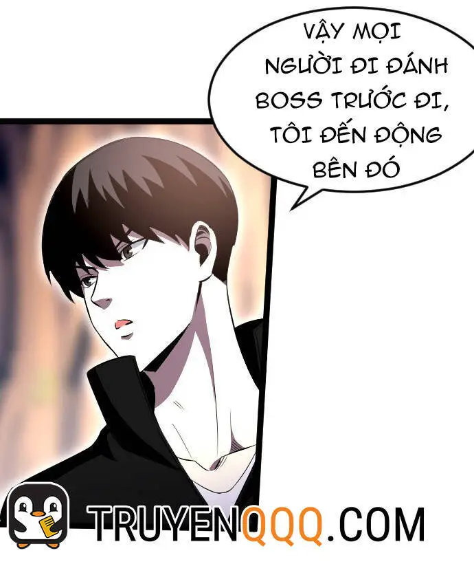 Ocd Thành Vương Giả Nettruyen ZZZ Chương 14 Page 48
